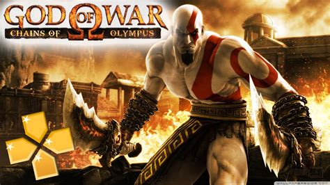 DOWNLOAD GAME GOD OF WAR CHAINS OLYMPUS PPSSPP – rofighn.